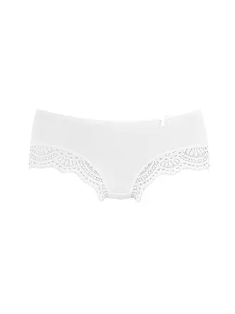 LASCANA | Panty AURORA cream | 
